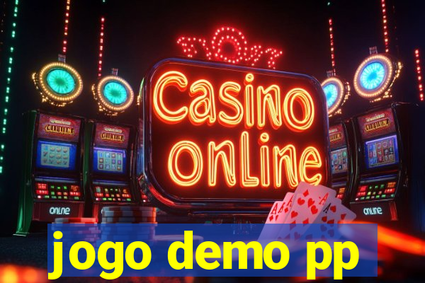 jogo demo pp